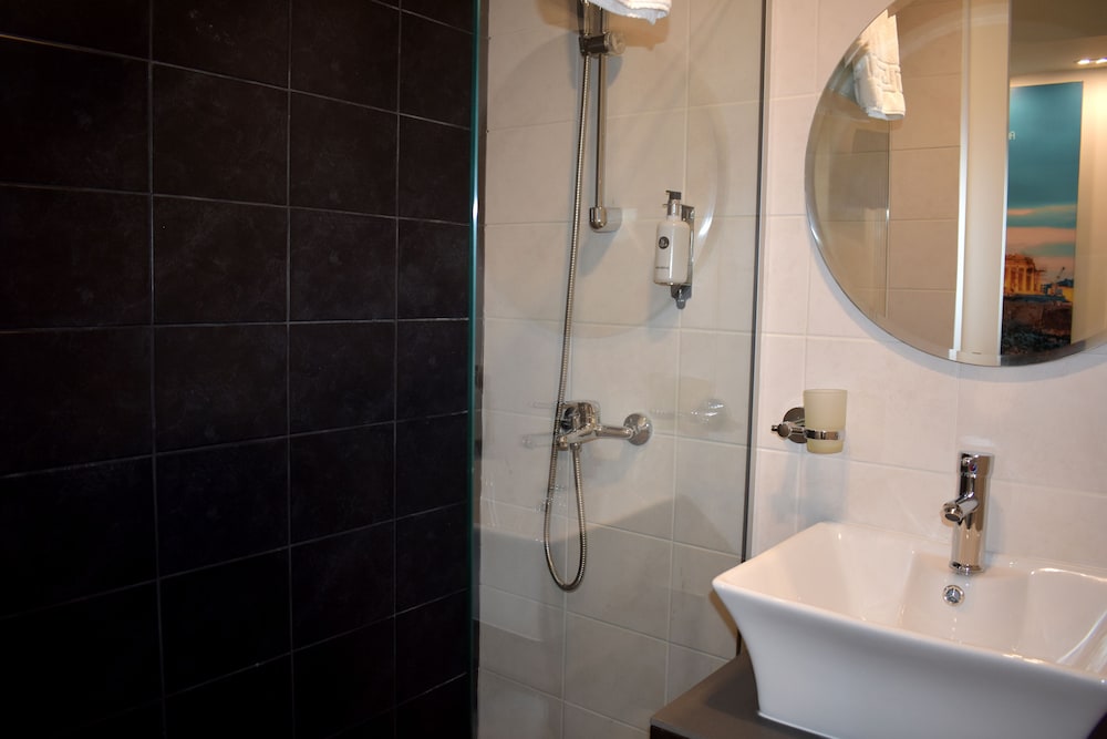 Junior Suite, Hot Tub (with Veranda) photo 3