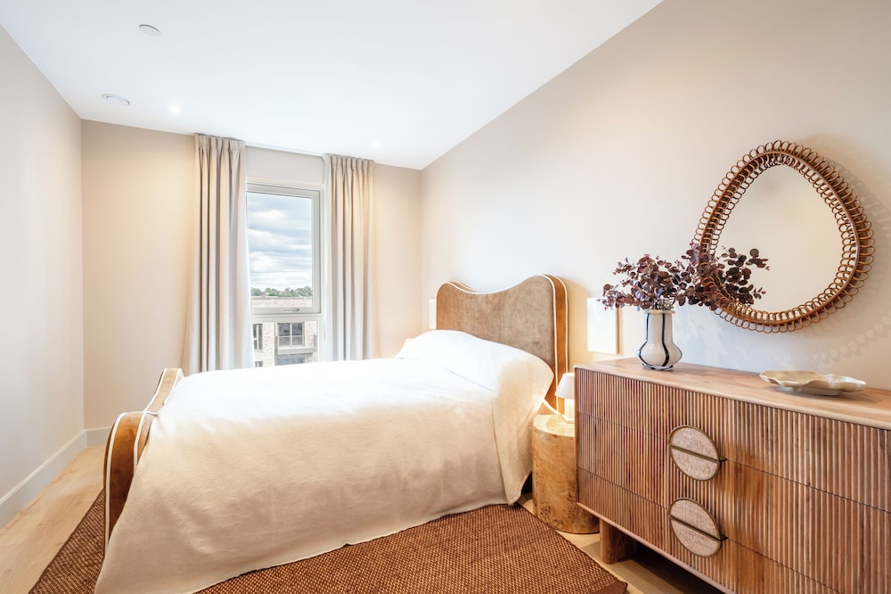 Contemporary City Escape, Billede 4