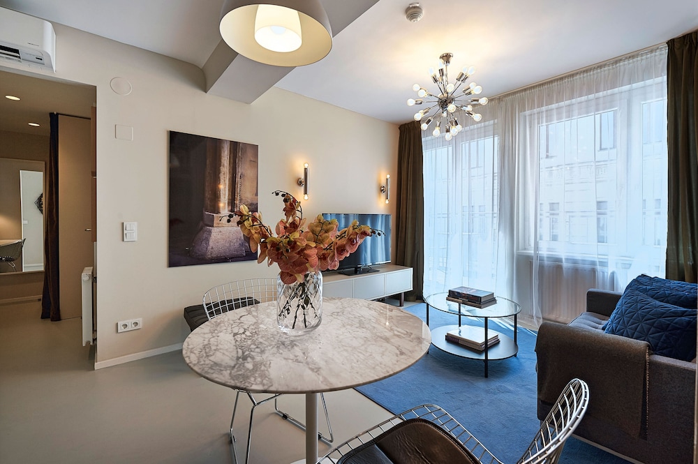 City Apartment