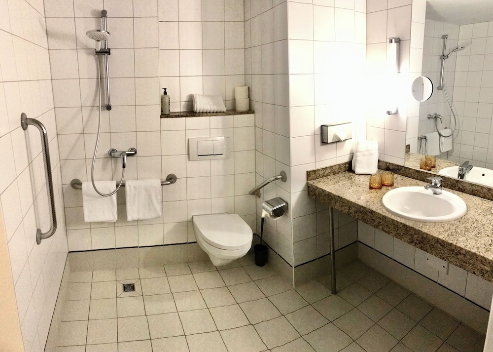 SleepBEEONE ΟΡΕΙΝΟΞΟΝΤΕΣ FRANKFURT-MÖRFELDEN, Φωτογραφία 5