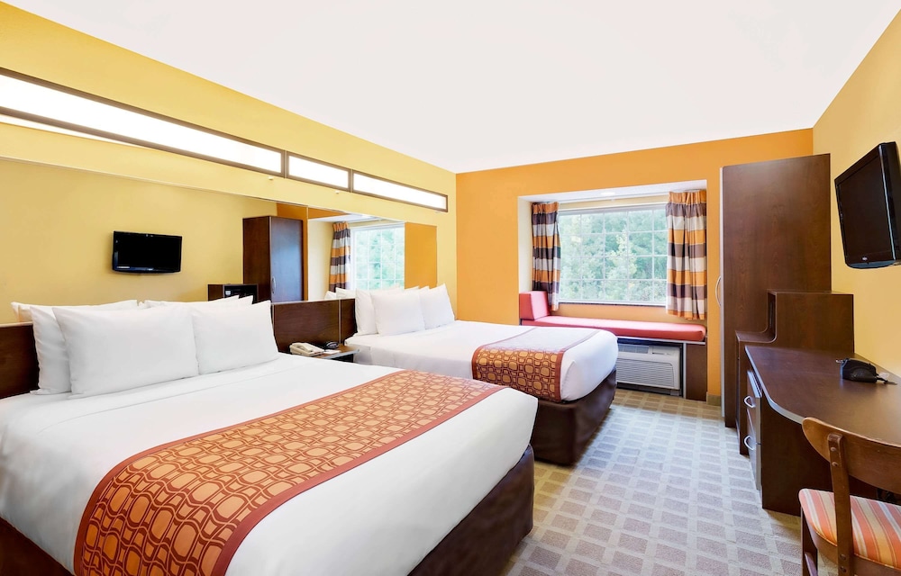 Suite, Accessible
