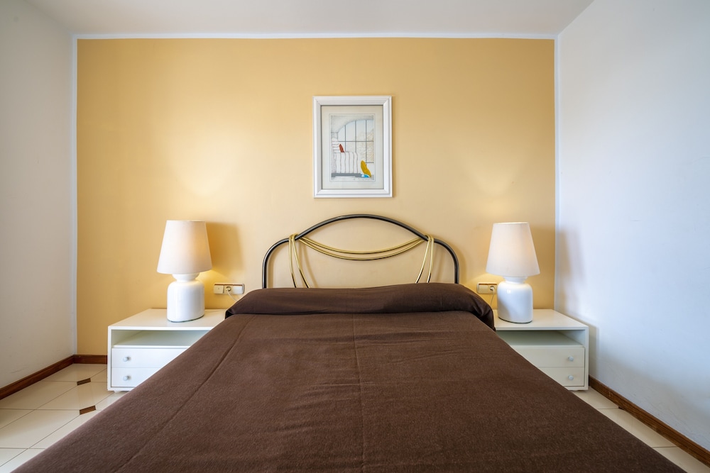 Apartamento Estándar de 1 Habitación