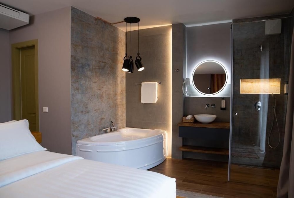 Superior Double Room, Garden View photo 1
