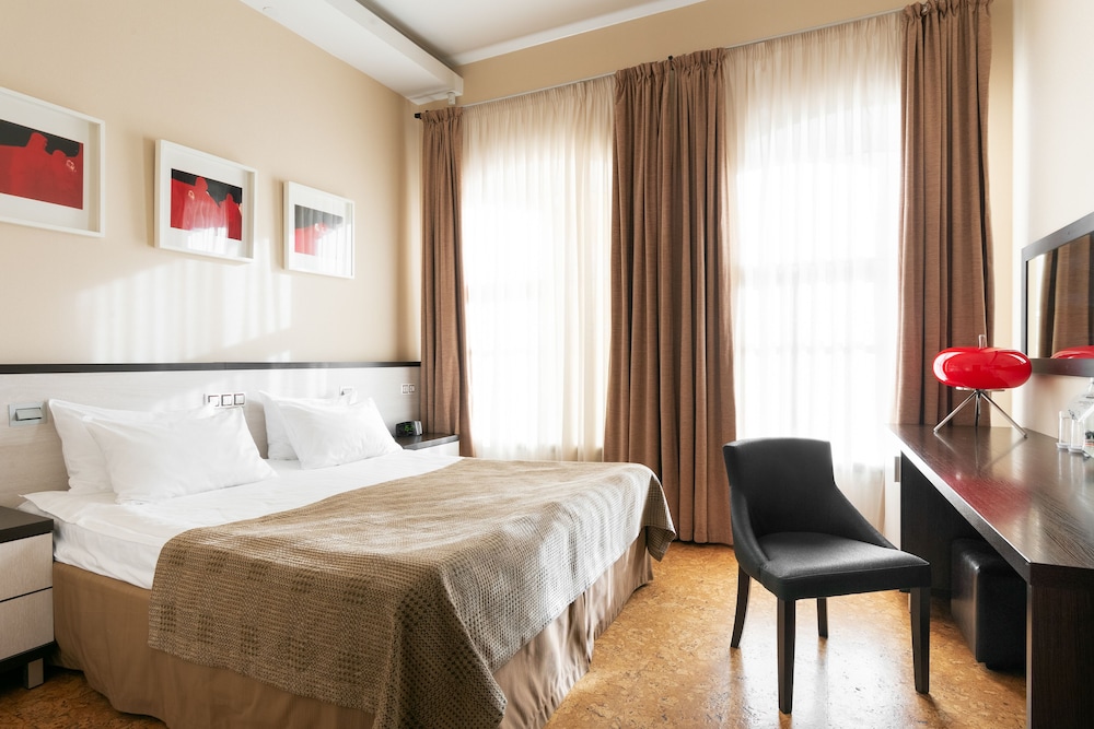 Classic Room photo 1