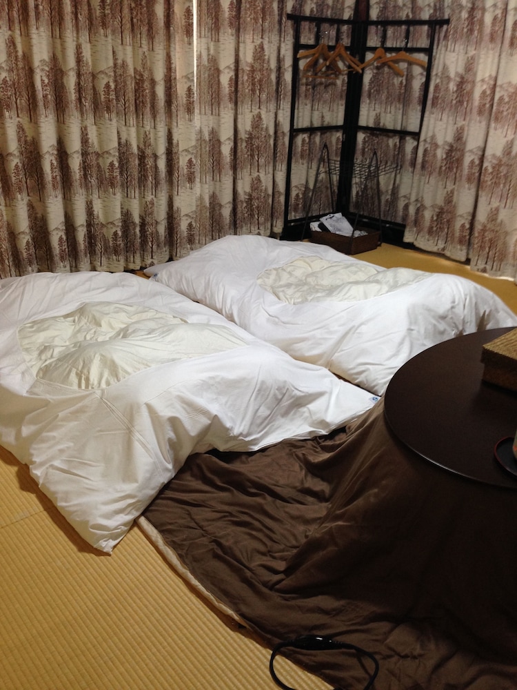 Run of House, Japanese Style Room or Triple Room photo 3