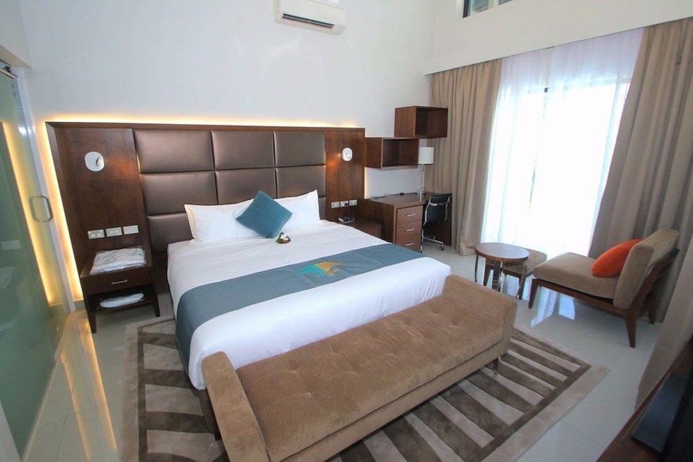 Apartment, 1 Bedroom