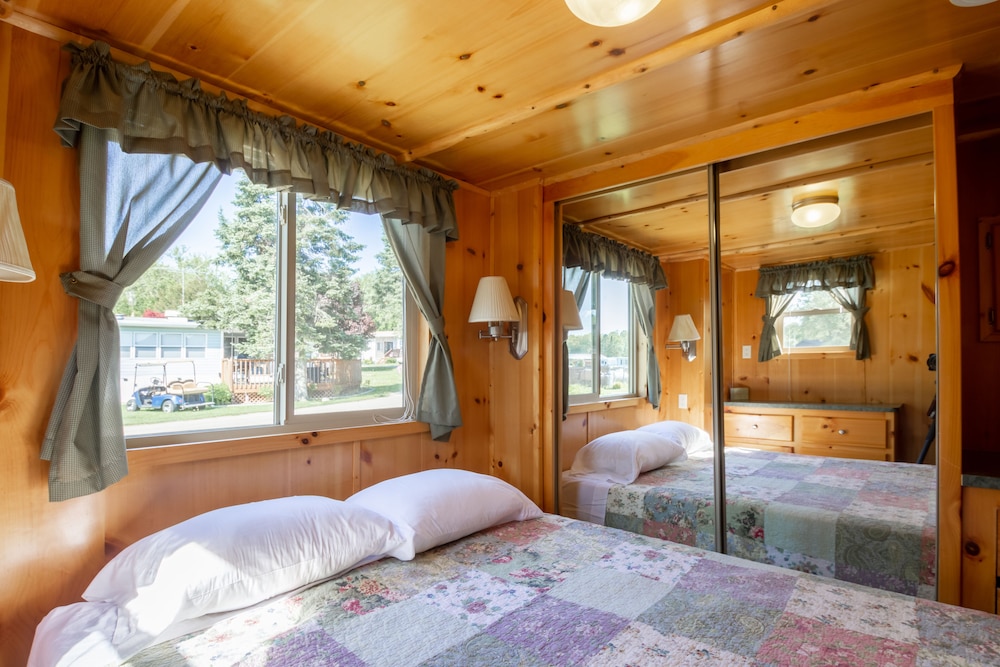 Cottage, 1 Bedroom, Non Smoking, Kitchen