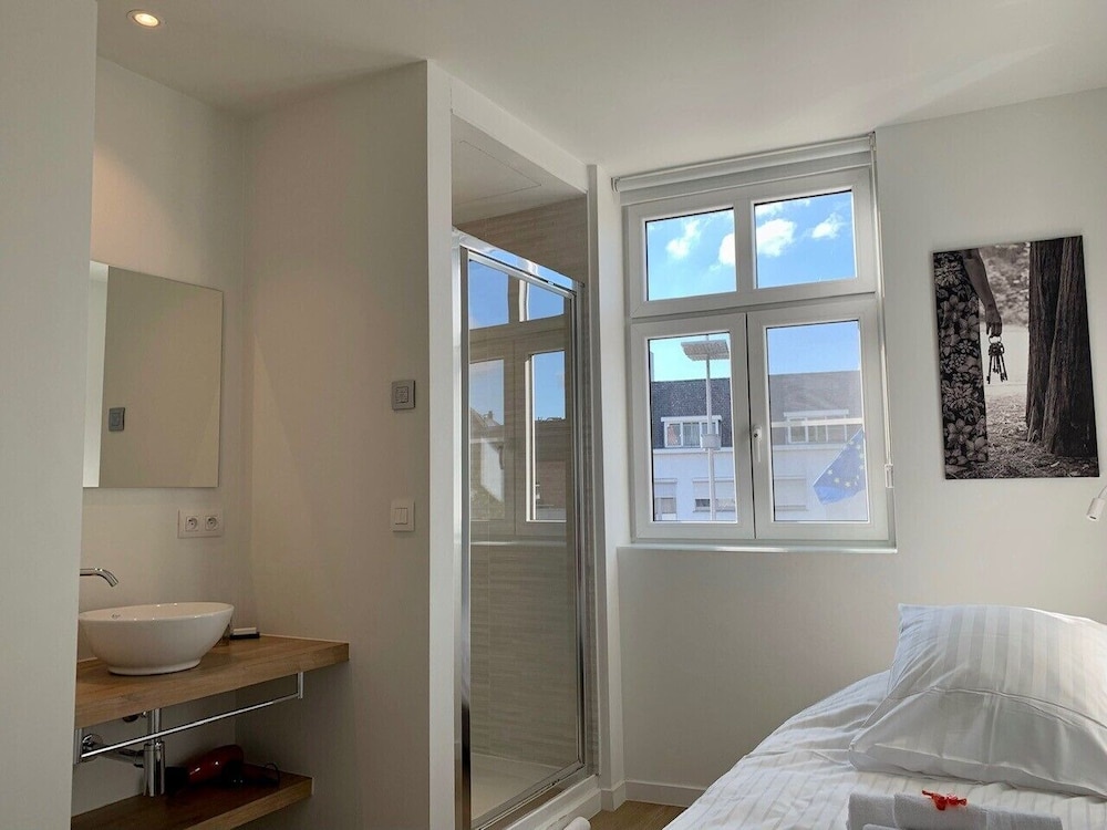 Deluxe Studio, 1 Twin Bed photo 3