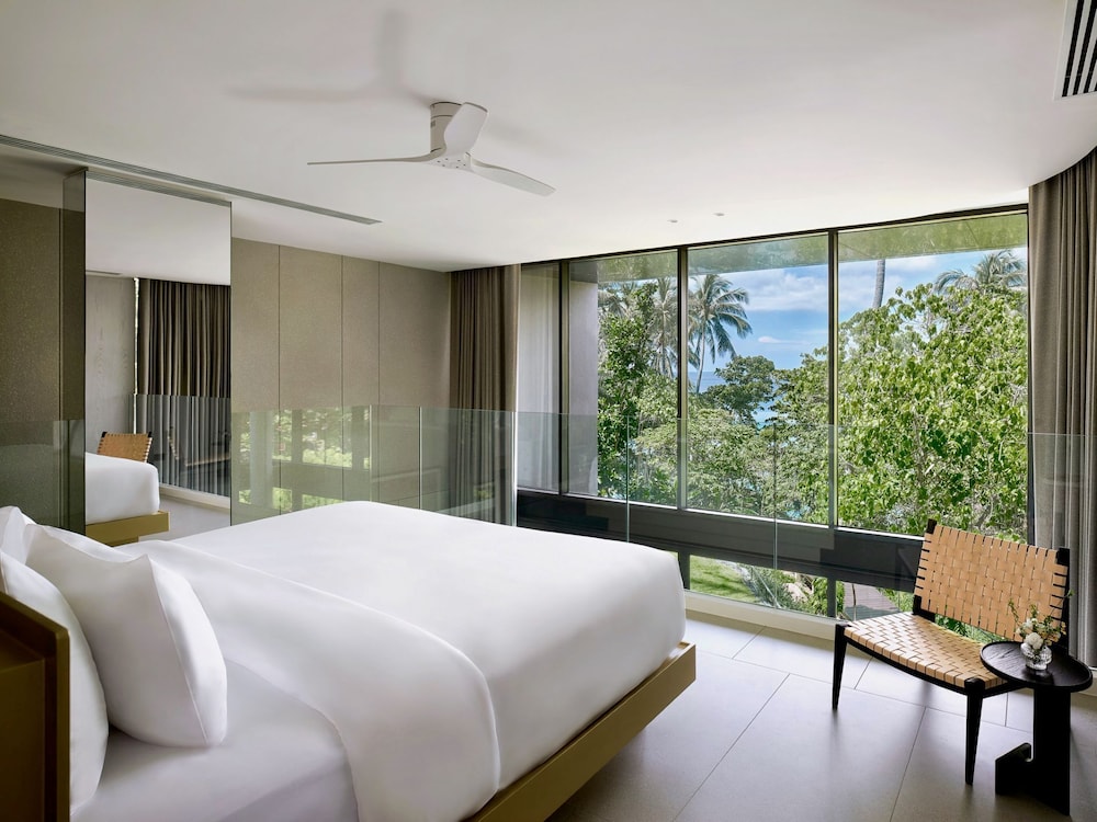 Luxury Villa, Multiple Beds, Sea View photo 2
