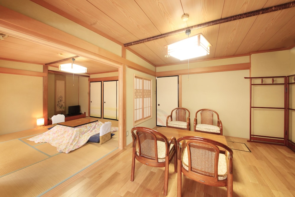 Japanese Style Room, Non Smoking photo 2