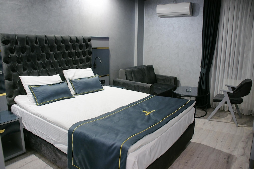 Standard Single Room photo 1