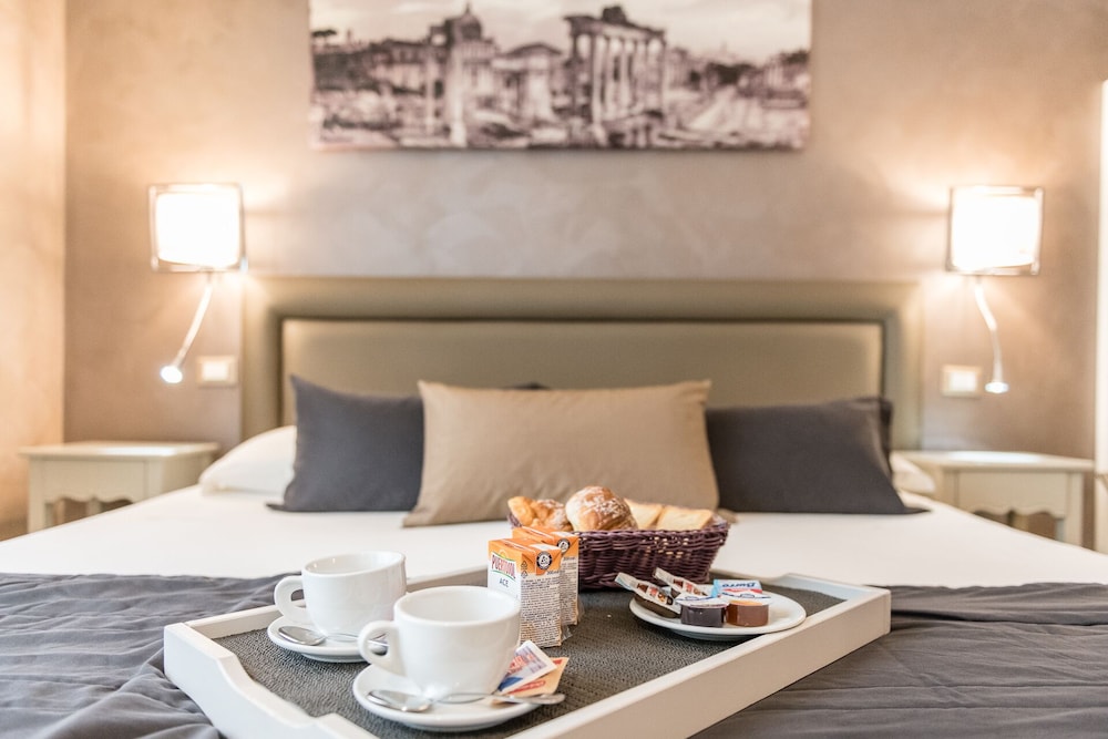 Club Double Room