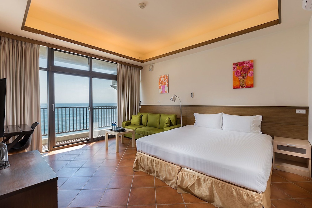 Standard Double Room, 1 Queen Bed