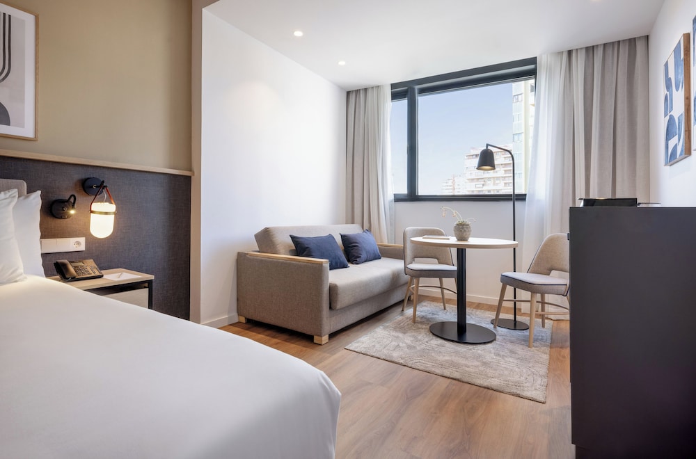 Junior Suite (Room) - Photo 2
