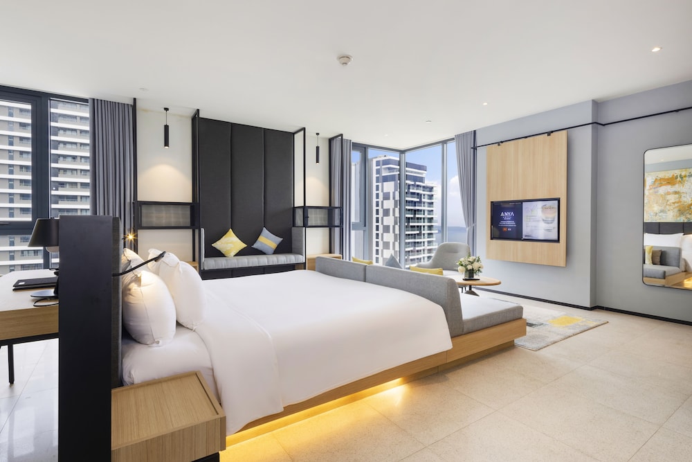 Executive Suite Room - Photo 2