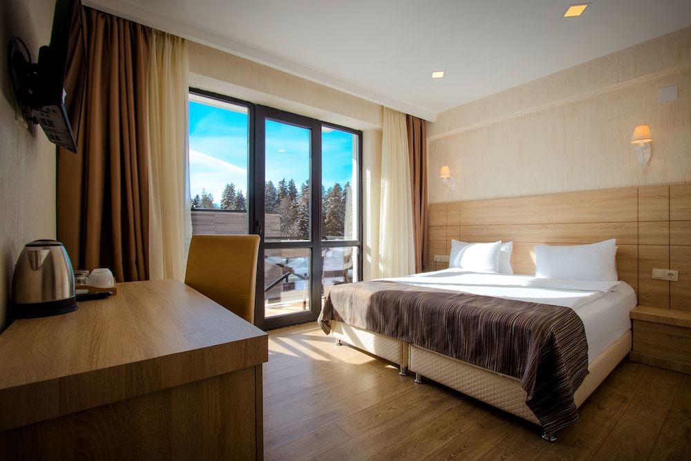 Standard Double Room, Mountain View photo 3