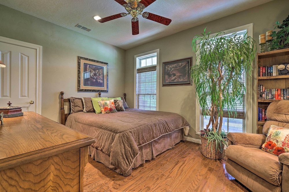 House (4 Bedrooms) photo 3