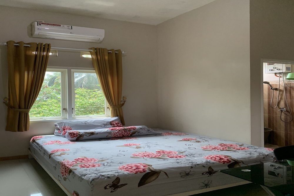Superior Room - Photo 15