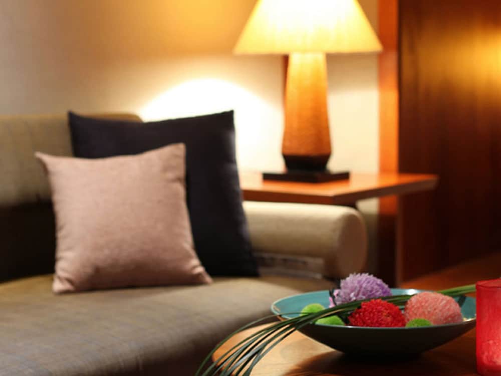 Rooftop Suite Double (Include French Dinner and American Breakfast) photo 2
