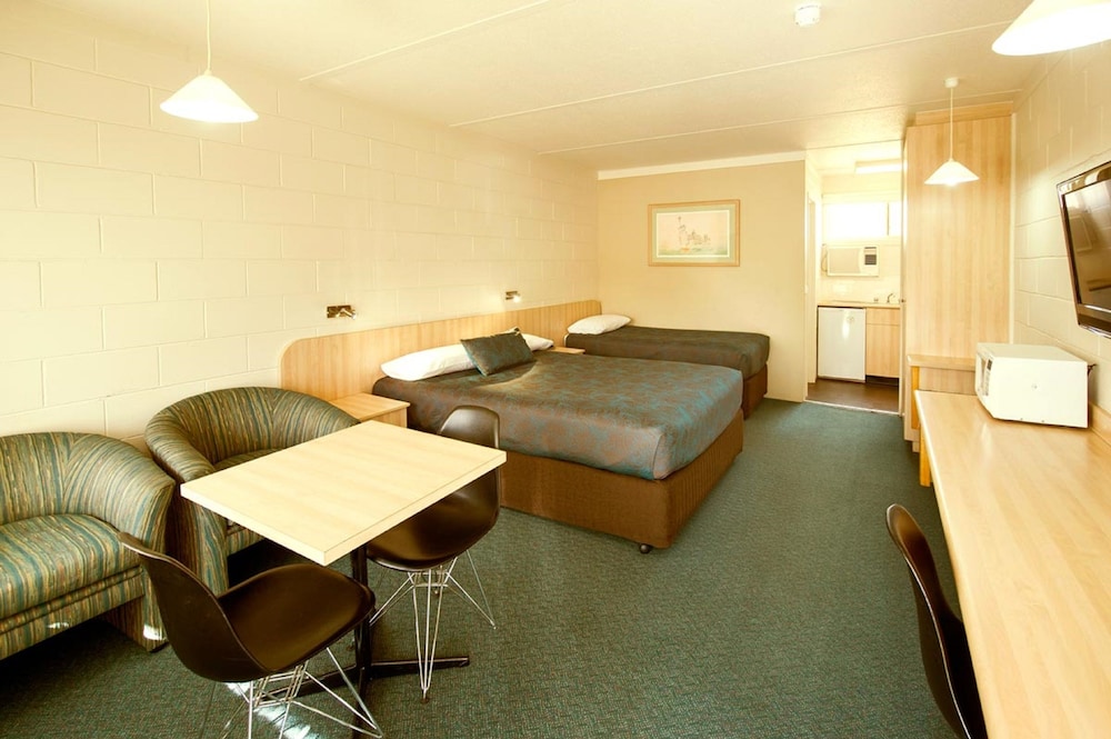 Executive Twin Room photo 2