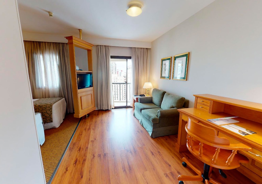 Standard Room, 2 Twin Beds - Photo 3