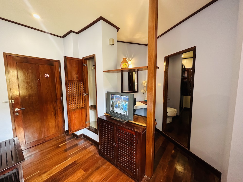 Deluxe Twin Room - Photo 37