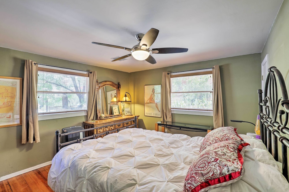 House (2 Bedrooms) photo 1