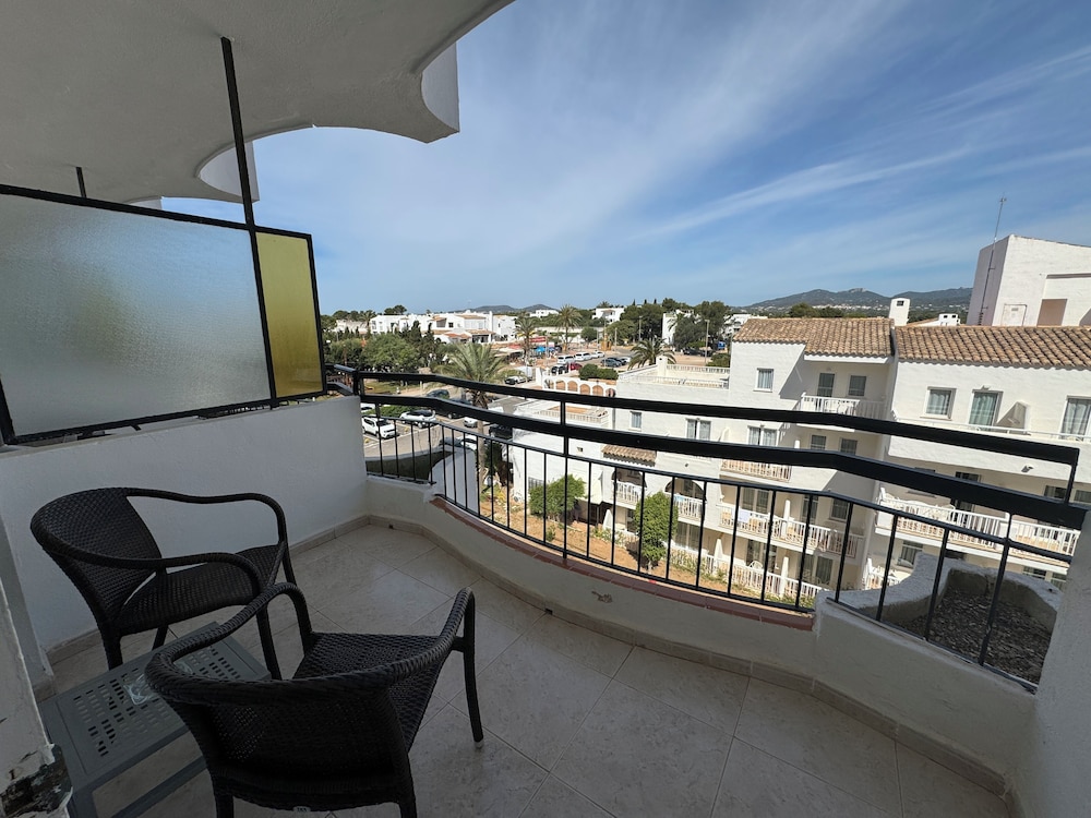 Twin Room, Balcony photo 2