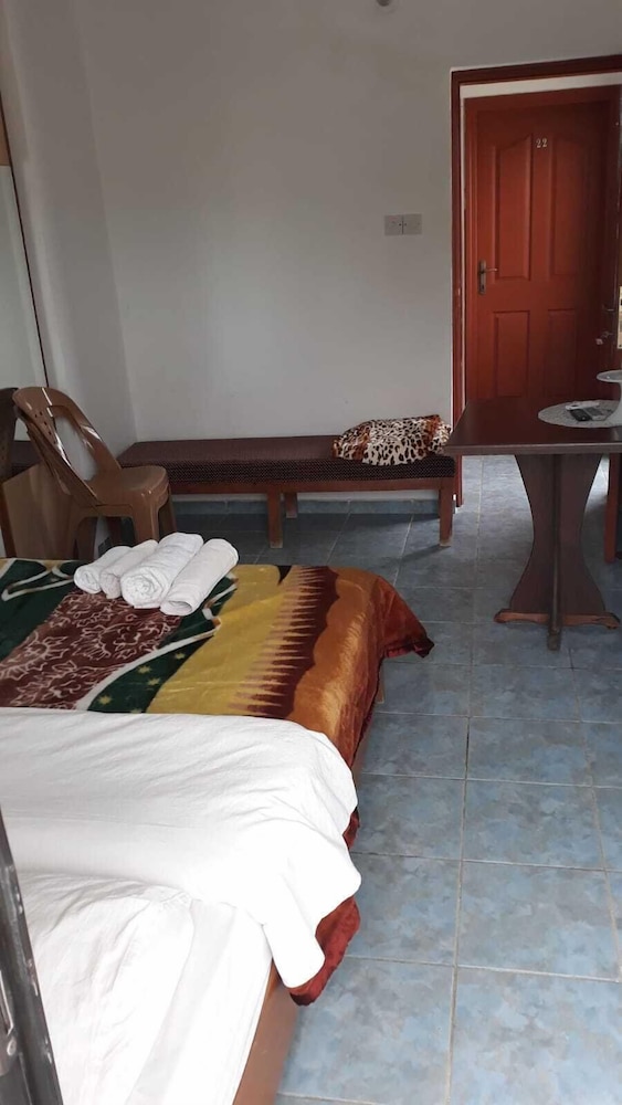 Double Room, Mountain View photo 3