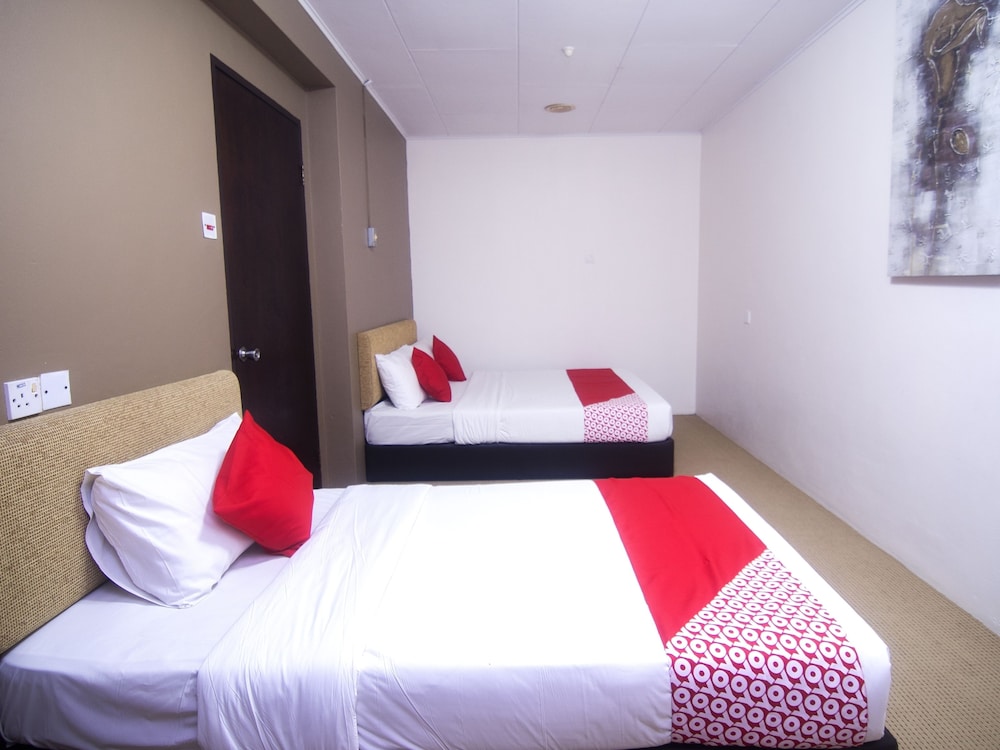 Family Suite, Multiple Beds photo 2