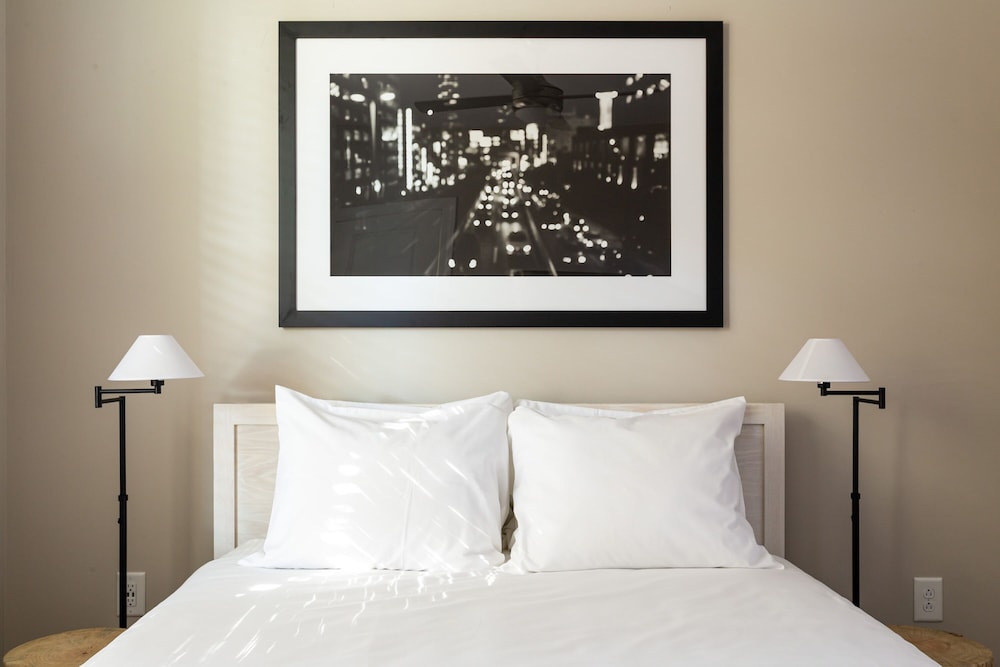 Superior Apartment, 2 Bedrooms, Non Smoking, Pool Access (Self Check-in with Virtual Front Desk)