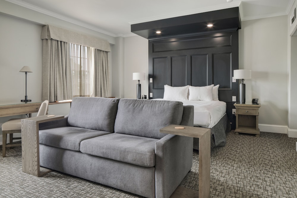Deluxe Room, Multiple Beds, Multiple View (Two Bedroom King Junior Suite)