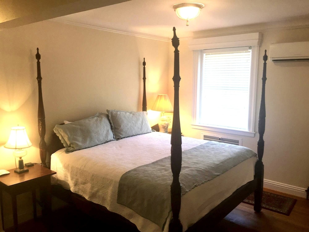 Deluxe Room photo 1