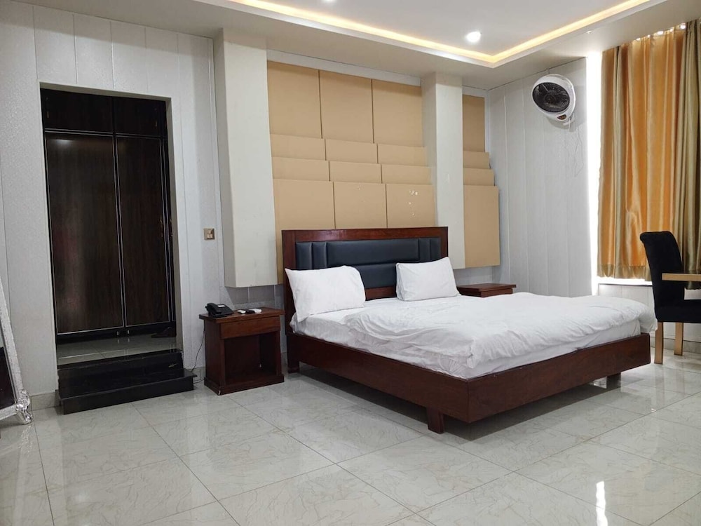 Executive Double Room photo 2