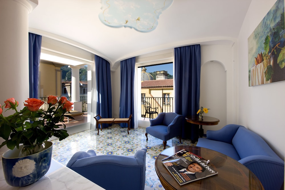 Deluxe Double or Twin Room, Garden View photo 3