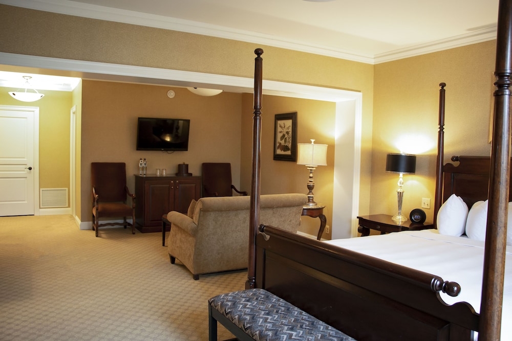 Junior Suite - Photo 3