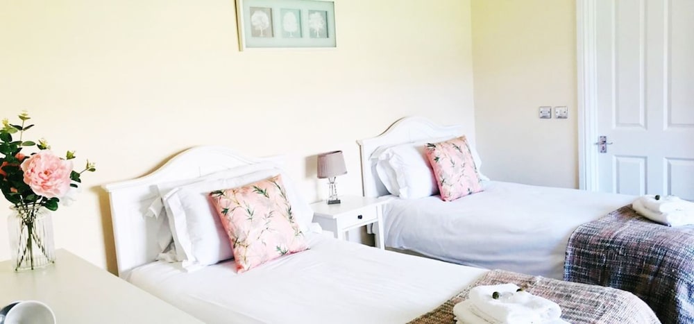 Superior Twin Room photo 3