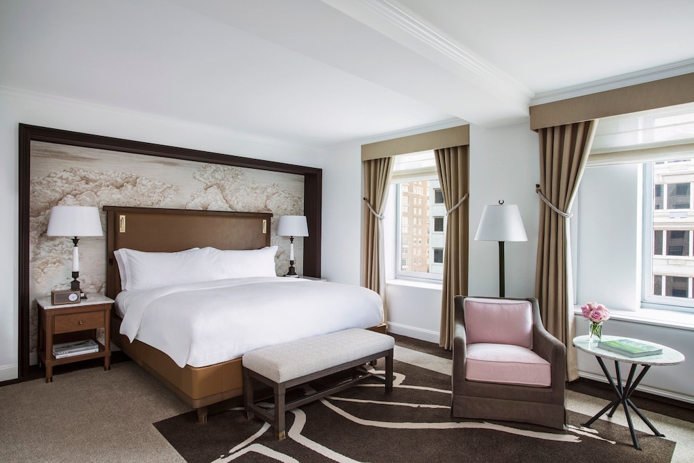 Premier Suite, 2 Bedrooms, Park View