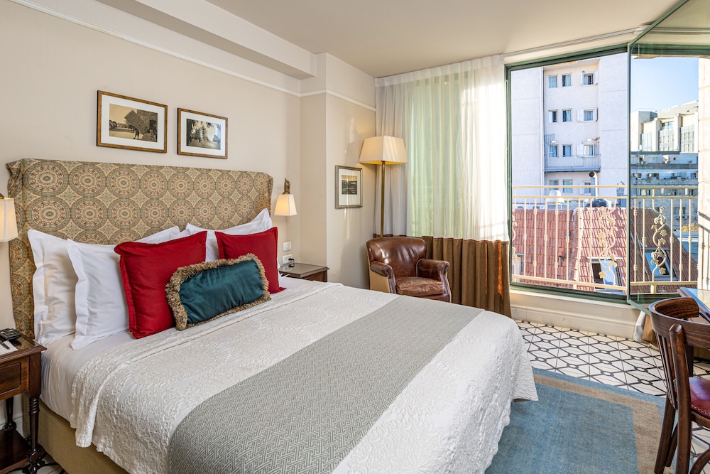 Room, Balcony photo 3