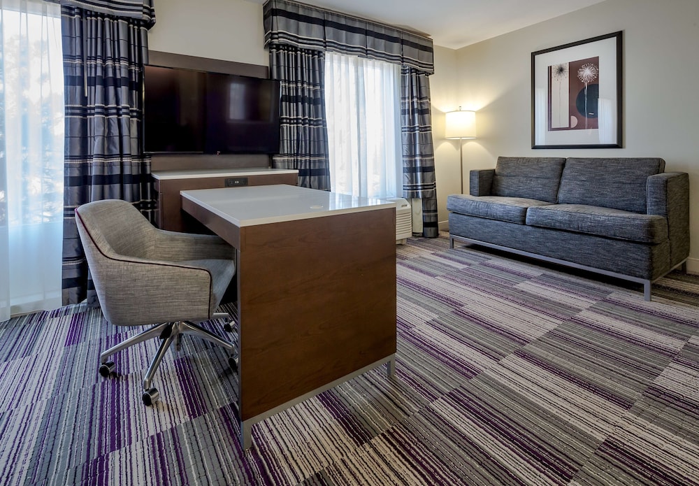 Studio, 1 King Bed, Accessible, Bathtub (Mobility/Hearing) - Photo 2