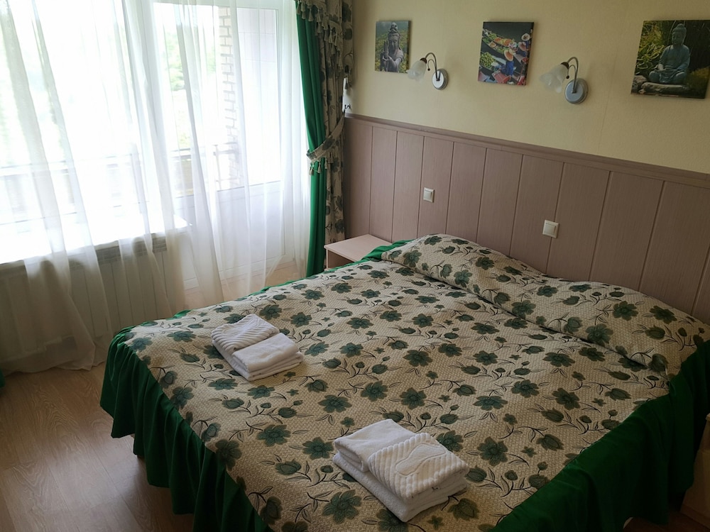 Luxury Suite, 1 Bedroom, Pool Access photo 1