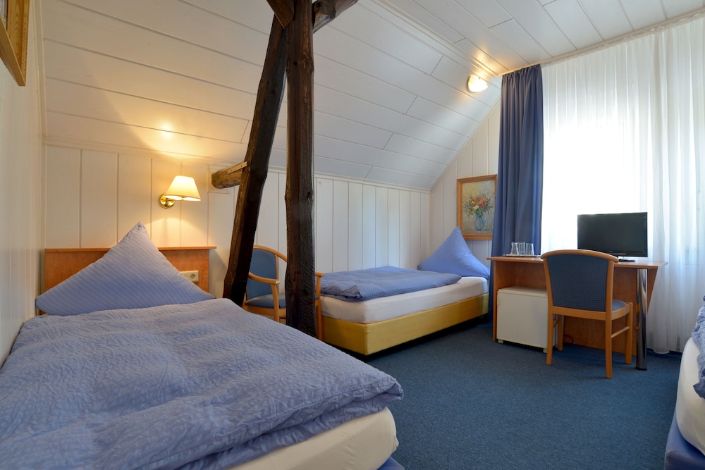 Quadruple Room photo 2