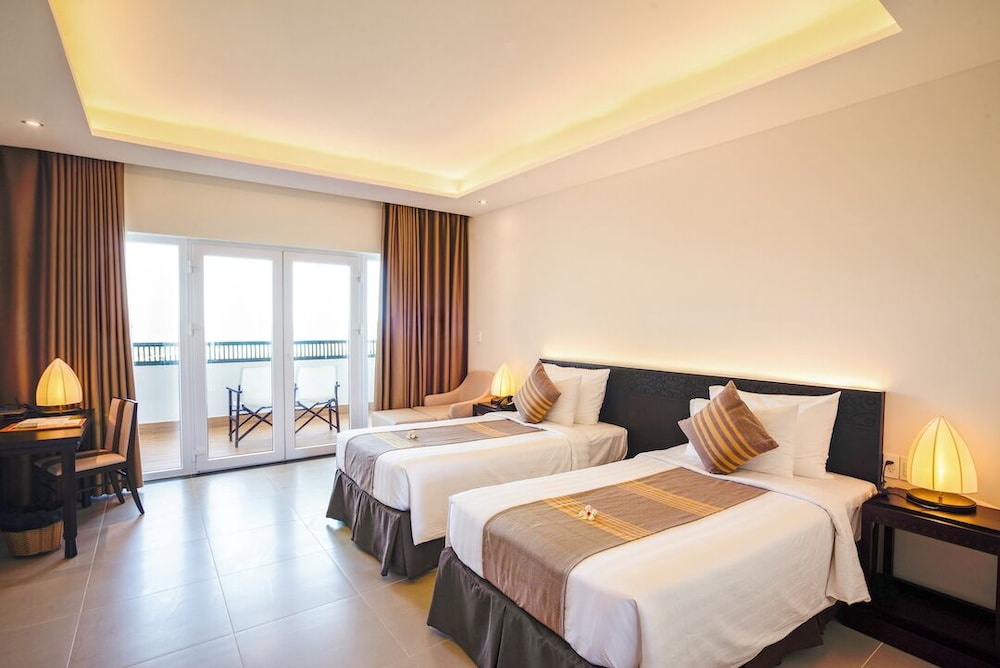 Deluxe Room photo 1