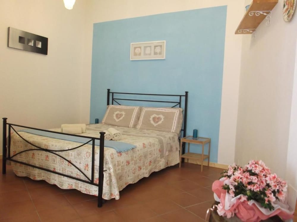 Family Triple Room