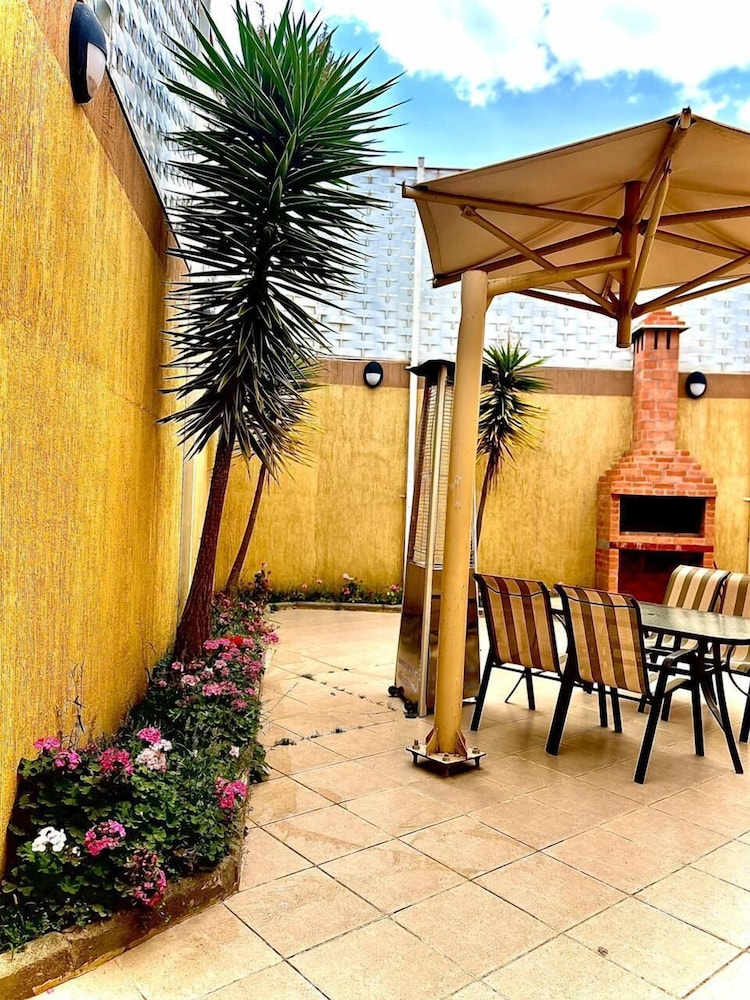 Chalet photo 3