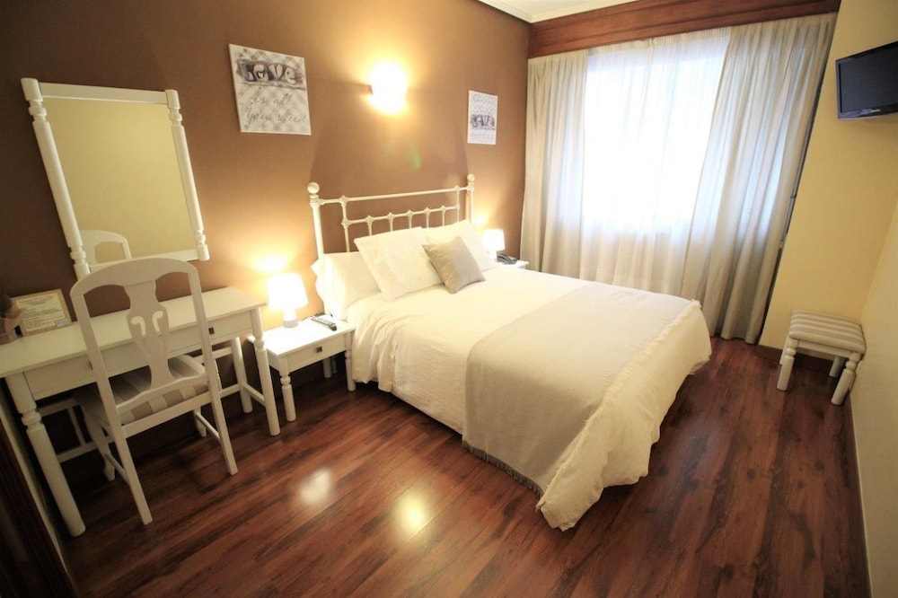 Double Room, 1 Double Bed