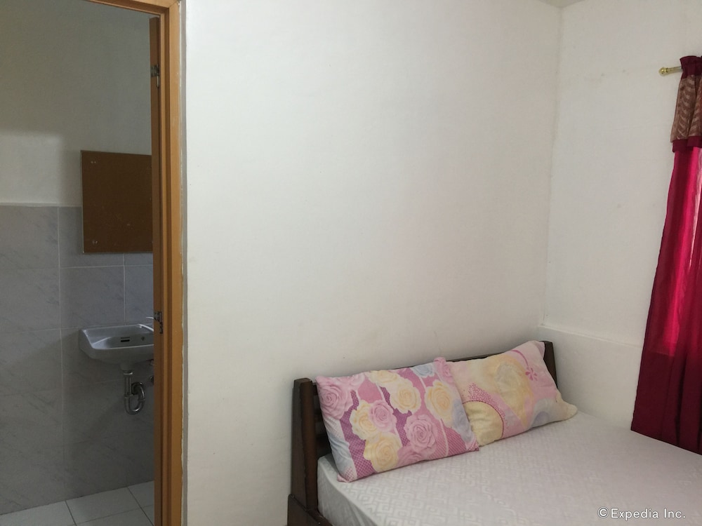 Studio Double Apartment photo 3