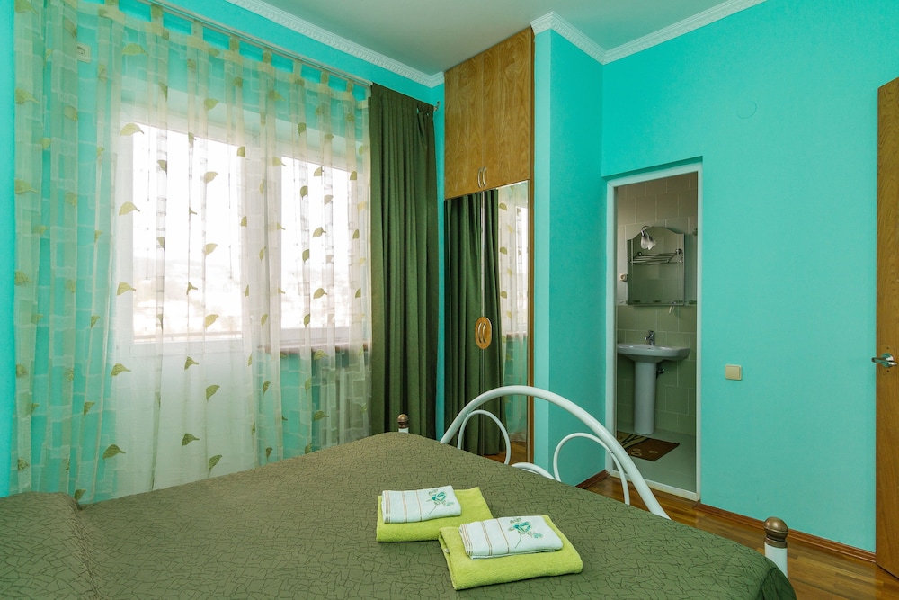 Standard Double Room photo 3