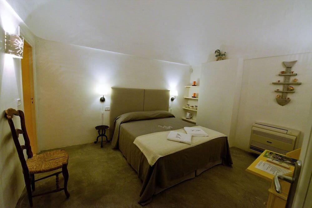 Comfort Room, Patio (Trullo Sole) photo 1