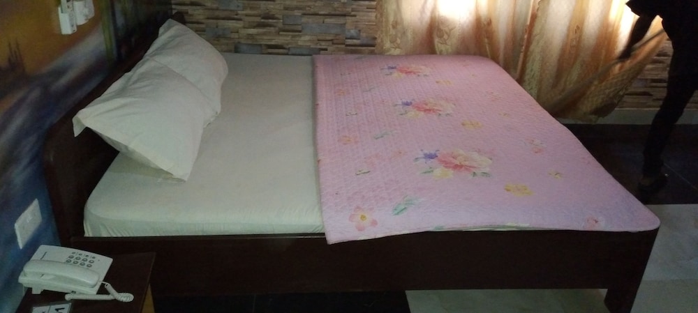 Executive Room, 1 Bedroom